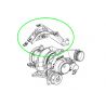 Support Turbocompresseur Moteur Classe A W176