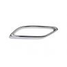 Enjoliveur Sortie Echappement Chrome Droit CLA W118