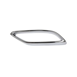 Enjoliveur Sortie Echappement Chrome Gauche CLA W118