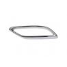 Enjoliveur Sortie Echappement Chrome Gauche CLA W118
