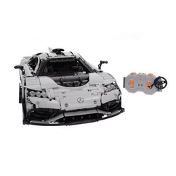 Mercedes-AMG ONE télécommandée à monter soi-même