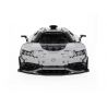 Mercedes-AMG ONE télécommandée à monter soi-même