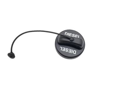 Bouchon Carburant VITO / MIXTO W639