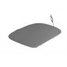 Cache Anneau Remorquage Pare-Chocs Avant Classe B W246