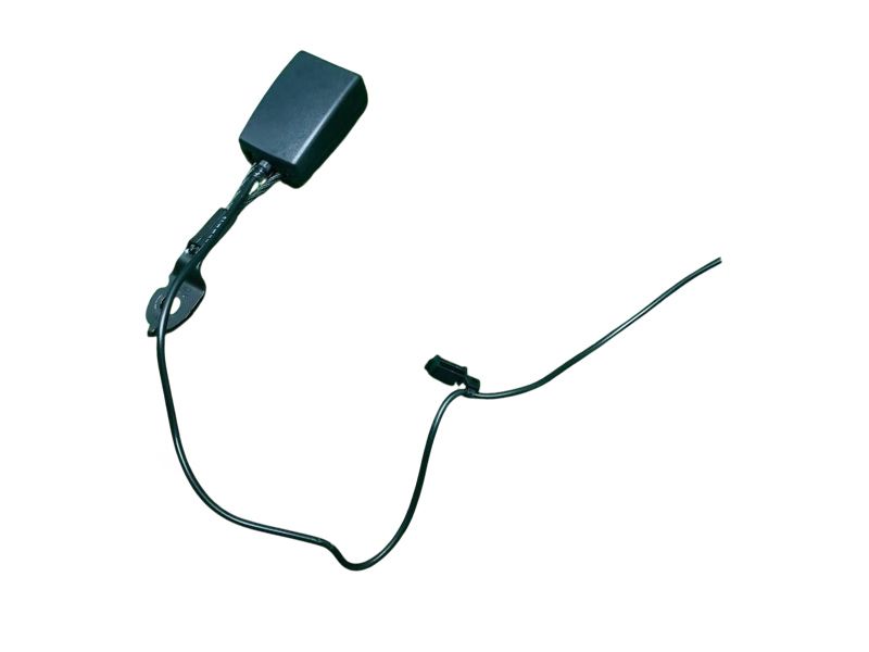 Boucle Ceinture Siège Avant Conducteur/Passager Classe C W205