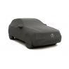 Housse Intérieur Sur-Mesure Gris Anthracite Mercedes-Benz