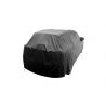 Housse Intérieur Sur-Mesure Gris Anthracite Mercedes-Benz
