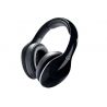 Casque Bluetooth® Noir Mercedes-Benz 