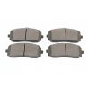 Plaquettes de Freins AVANT CLA W118