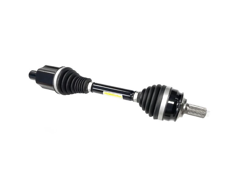 Cardan Avant Gauche GLC W253