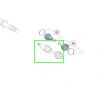 Cardan Avant Droit GLC W253