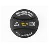 Bouchon Huile Moteur Mercedes-Benz
