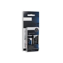 Stylo Retouche Peinture 963-9963 Gris Indium (INDIUMGRAU)