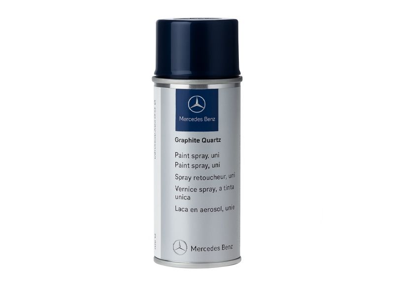 Bombe d'apprêt 150 ml Mercedes-Benz d'origine