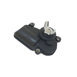 Actuateur Volet Echappement CLA W117