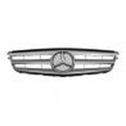 Grille Calandre Classe C W204