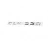 Monogramme Coffre - CLK 230 - W208