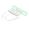 Pack Grille d'admission d'air Classe B W245