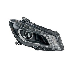Phare Bloc Optique Avant Droit CLA 220 CDI W117