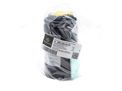 Bidon réservoir Anticrevaison TIREFIT A0005836403 Mercedes-Benz