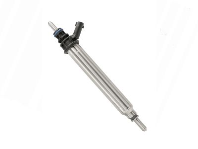 Injecteurs - Mercedes-Benz