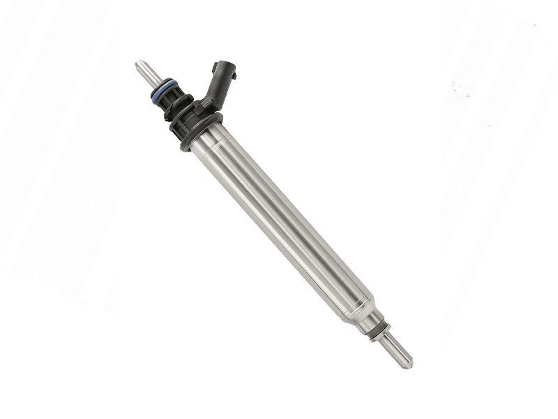Injecteurs - Mercedes-Benz