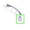 Feu Arrière LED Coffre Gauche coté Conducteur EQB 250+/260 W243