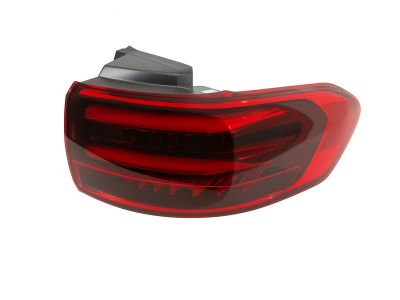 Feu Arrière LED Coffre Droit coté Passager EQB 250+/260 W243