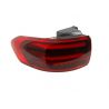 Feu Arrière LED Coffre Gauche coté Conducteur EQB 250+/260 W243