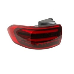 Feu Arrière LED Coffre Gauche coté Conducteur EQB 250+/260 W243