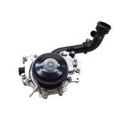 Pompe à Eau Classe E W212 Mercedes-Benz