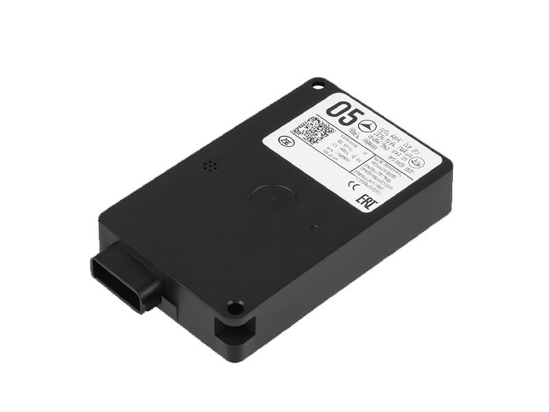 Capteur Radar Distronic Avertisseur Collision CLA W117