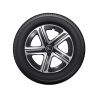 Pack 4 Roues complètes HIVER 18 Pouces Classe E W214
