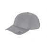 Casquette Adidas Grise Special Silverstone 2025 AMG-Mercedes