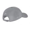 Casquette Adidas Grise Special Silverstone 2025 AMG-Mercedes