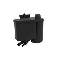 Filtre à Charbon Actif Classe A 250 W176