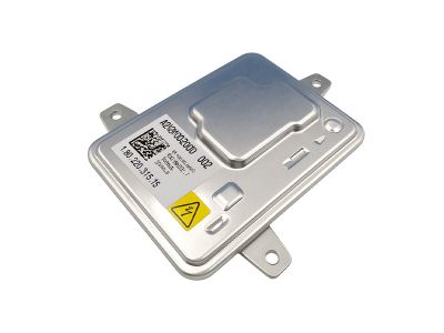 Calculateur Correcteur Phares Avant GLA W156