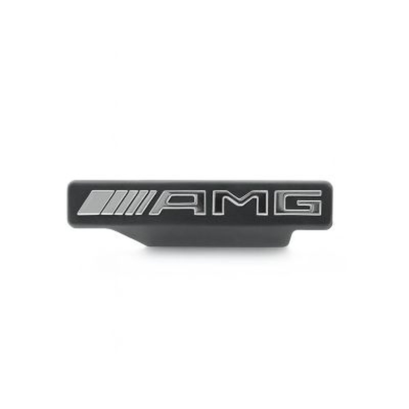 Monogramme AMG Calandre Mercedes-AMG Classe C W205