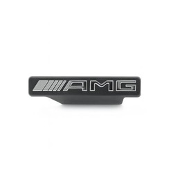 Monogramme AMG Calandre Mercedes-AMG Classe C W205
