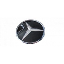 Étoile de calandre Mercedes-AMG GLC W254