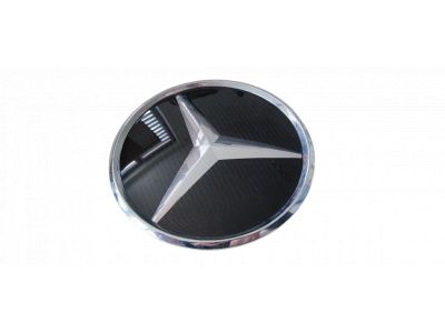 Étoile de calandre Mercedes-AMG GLC W254