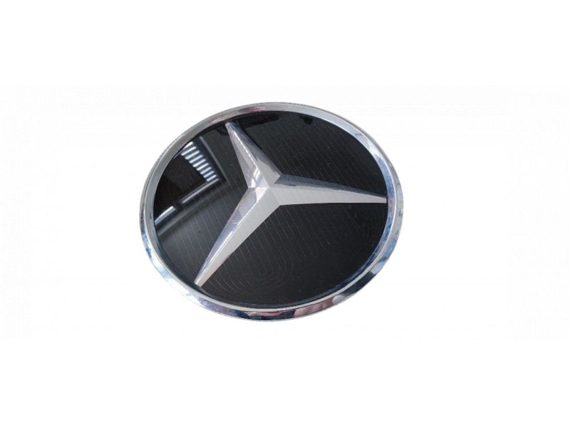 Étoile de calandre Mercedes-AMG GLC W254