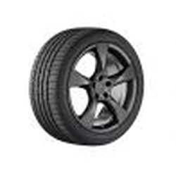 Jante AMG Mercedes 18 Pouces Essieu Avant CLS W218