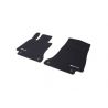 Tapis Avant en Velours Mercedes-AMG GT Classe S Coupe W190