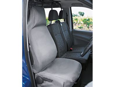 Housse Protection Siège individuel Avant Viano Vito eVito
