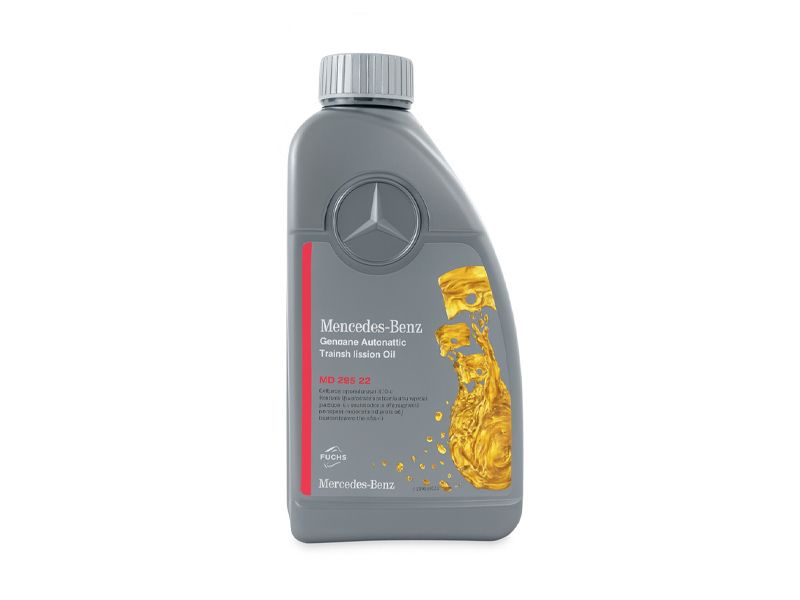 Huile Boîte de vitesse AUTOMATIQUE MB239.22 1 Litre