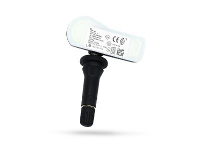 Capteur TPMS Pression des Pneus Smart Fortwo Coupé W453
