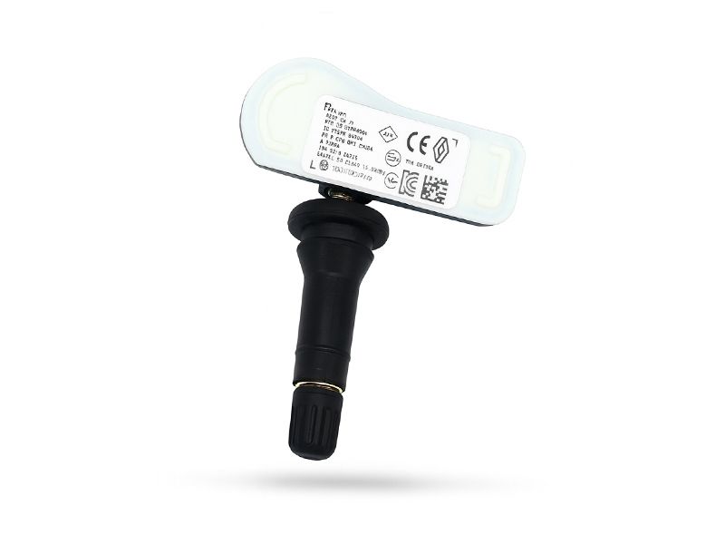 Capteur TPMS Pression des Pneus Smart Fortwo Coupé W453