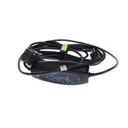 Cable de Charge Prise Domestique CEE (type E/F) 8 mètres
