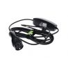 Cable de Charge Prise Domestique CEE (type E/F) 8 mètres